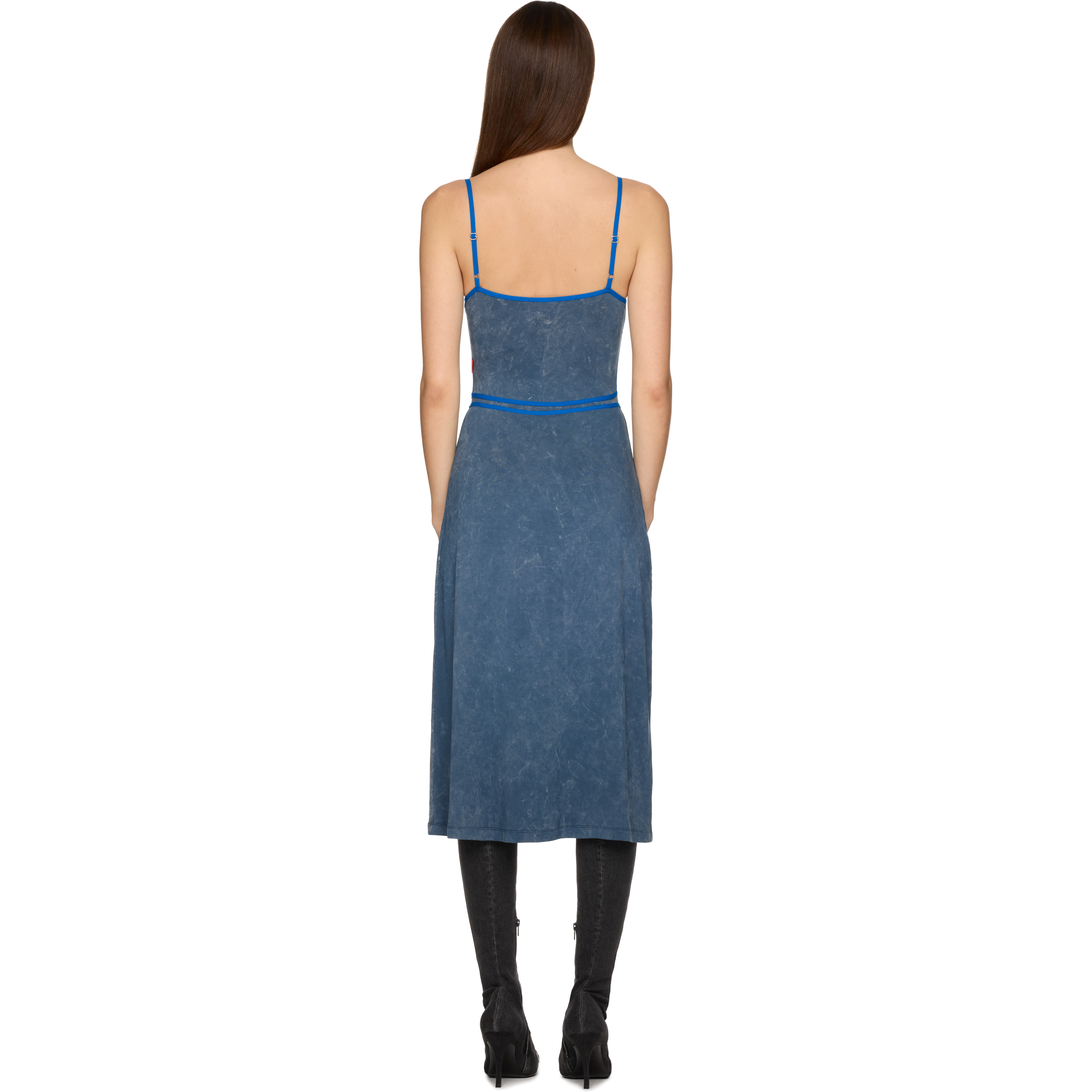 D-Wow Dress - 3
