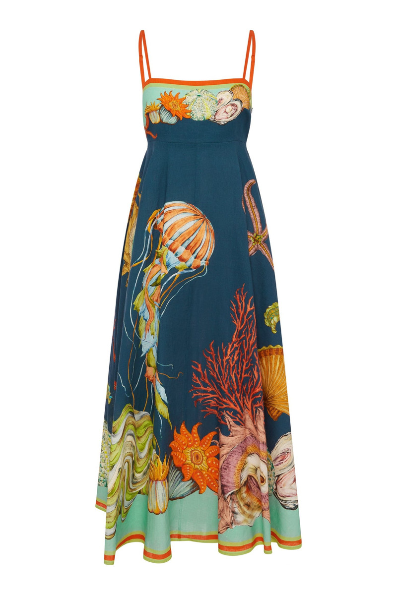 Dorian Sundress 1