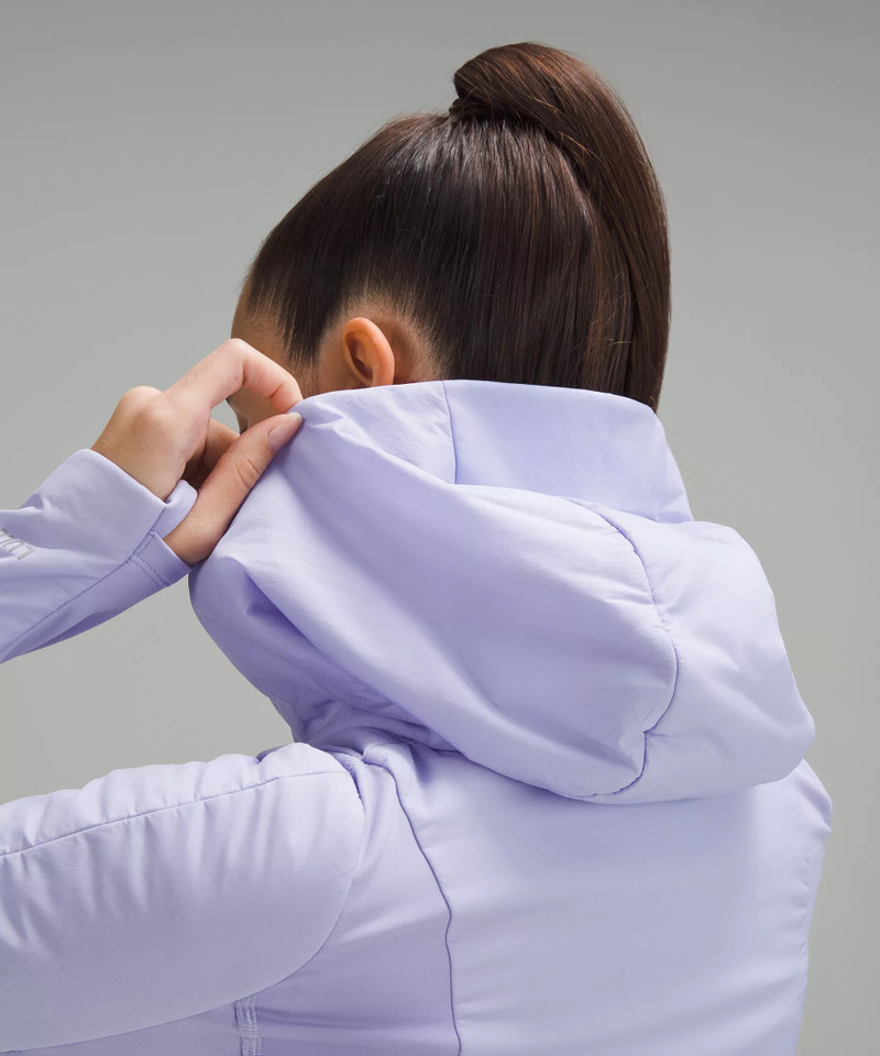 Push Your Pace Jacket 6
