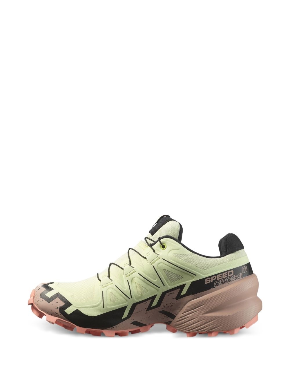Speedcross 6 sneakers - 6