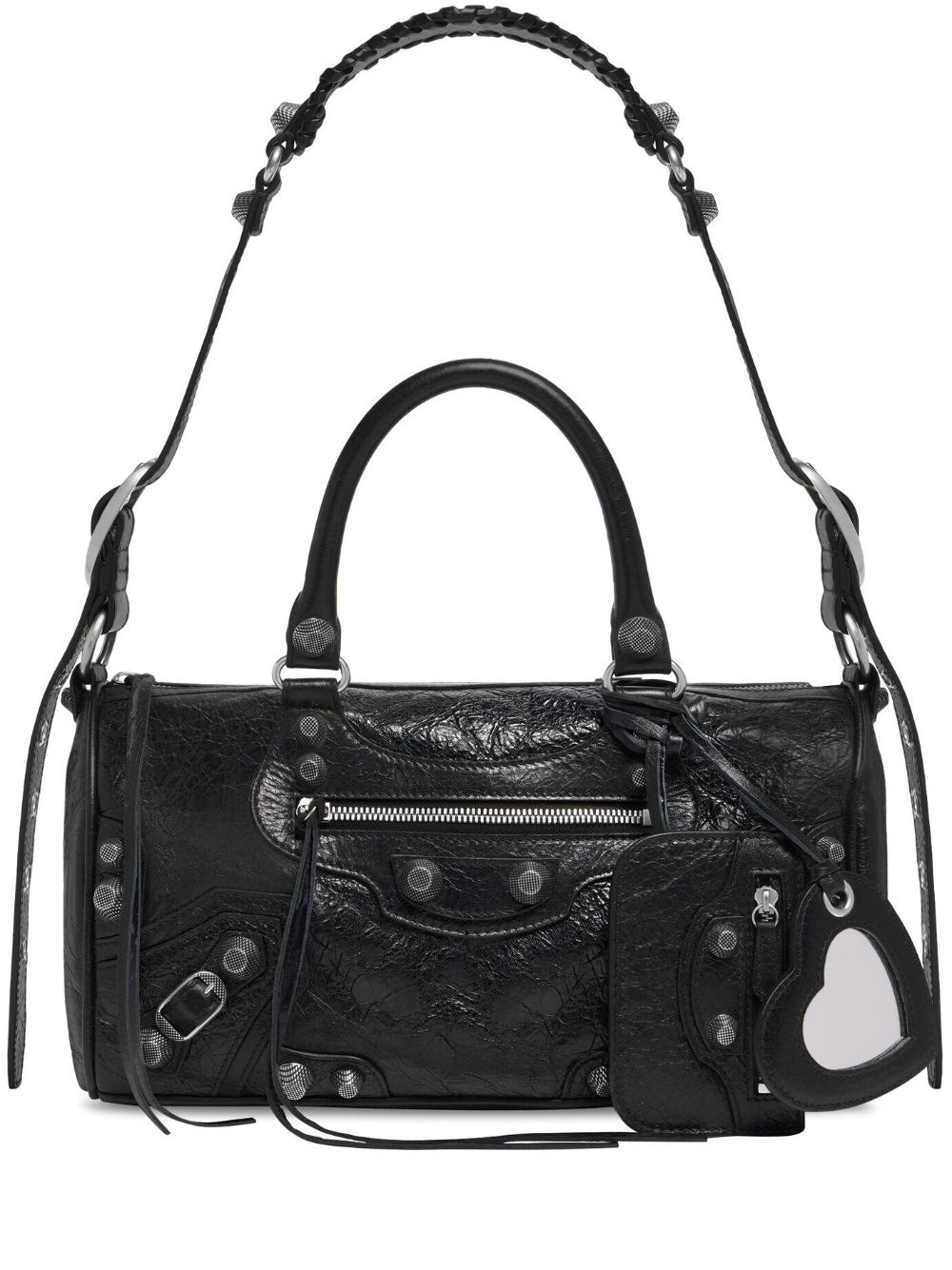 BALENCIAGA medium Le Cagole tote bag | REVERSIBLE BALENCIAGA medium Le Cagole tote bag | REVERSIBLE
