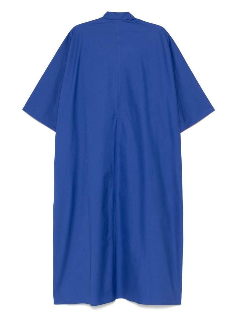 SOFIE D'HOORE Davoli midi dress outlook