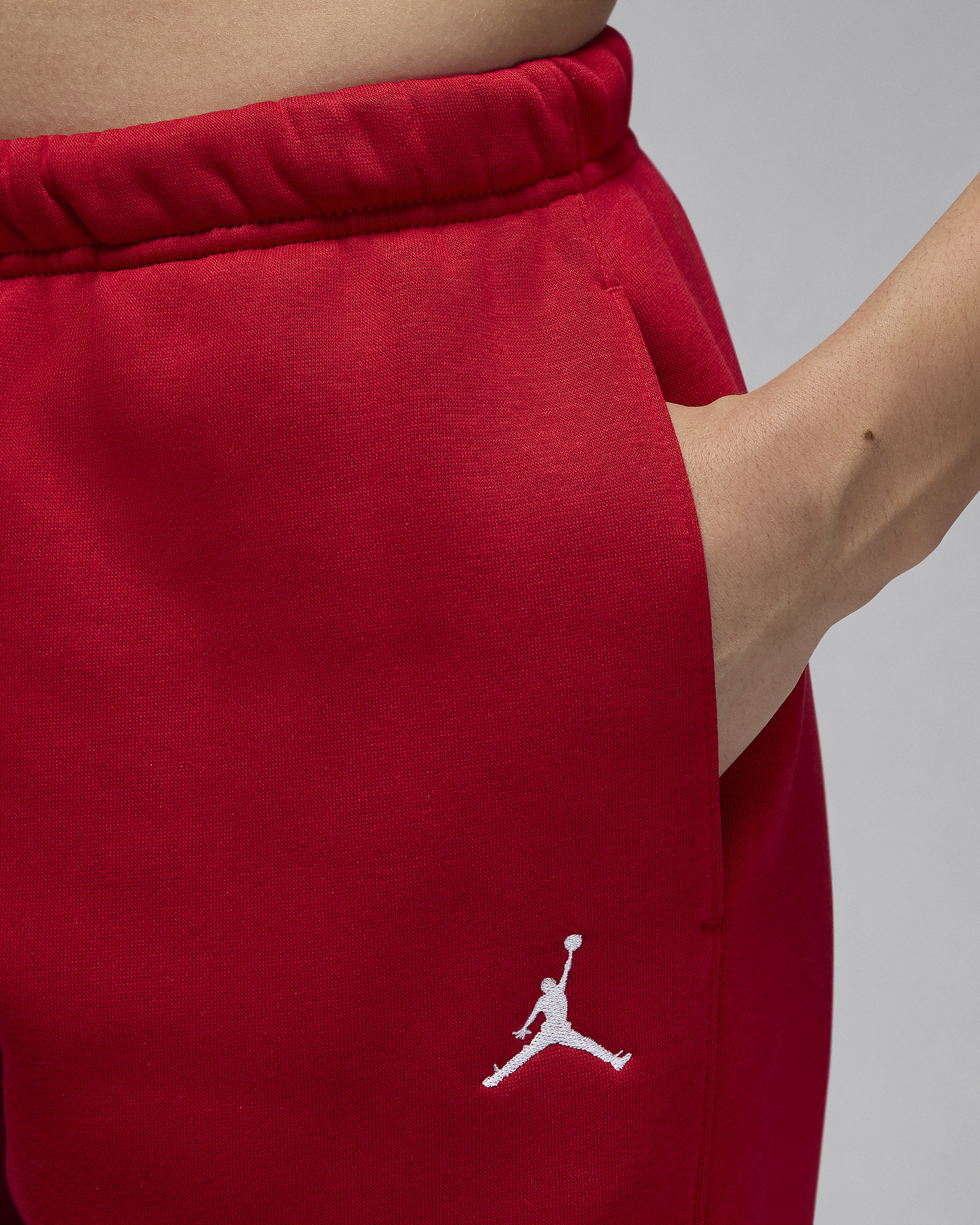 Jordan Brooklyn Fleece Women's Pants - 3