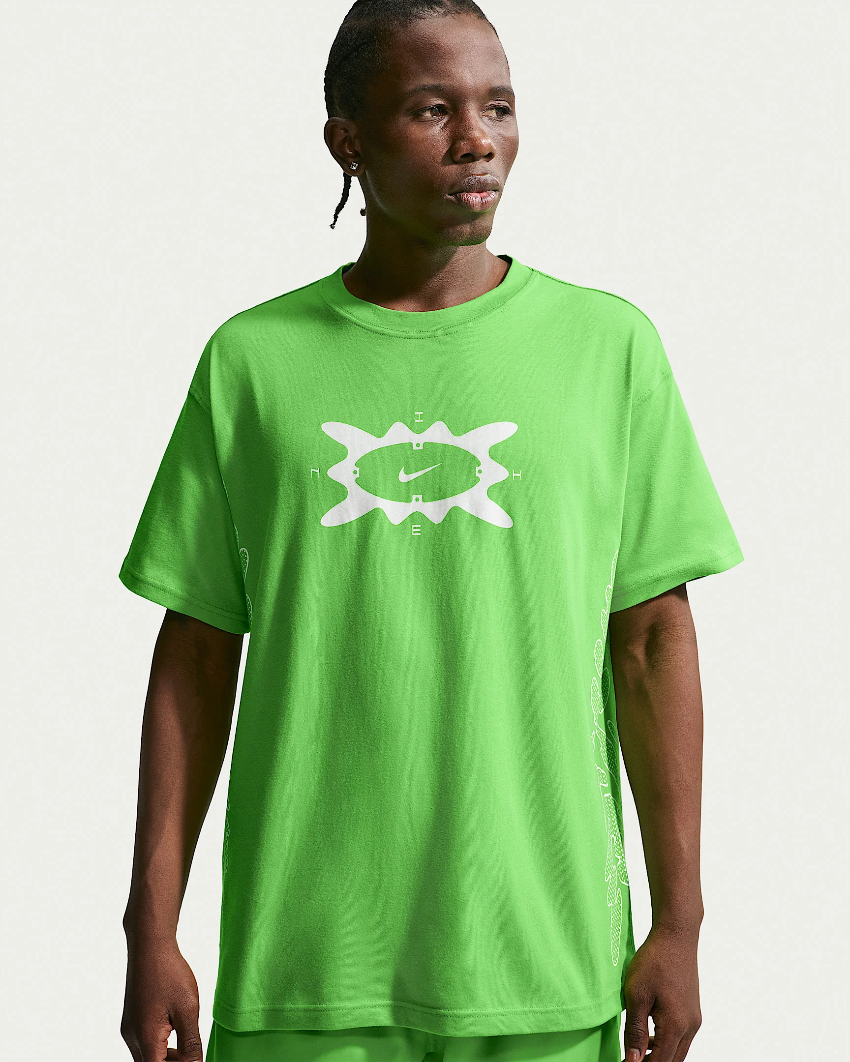 Nike Sportswear T-Shirt - 1