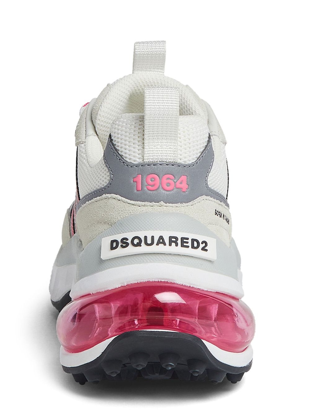 Bubble sneakers - 3