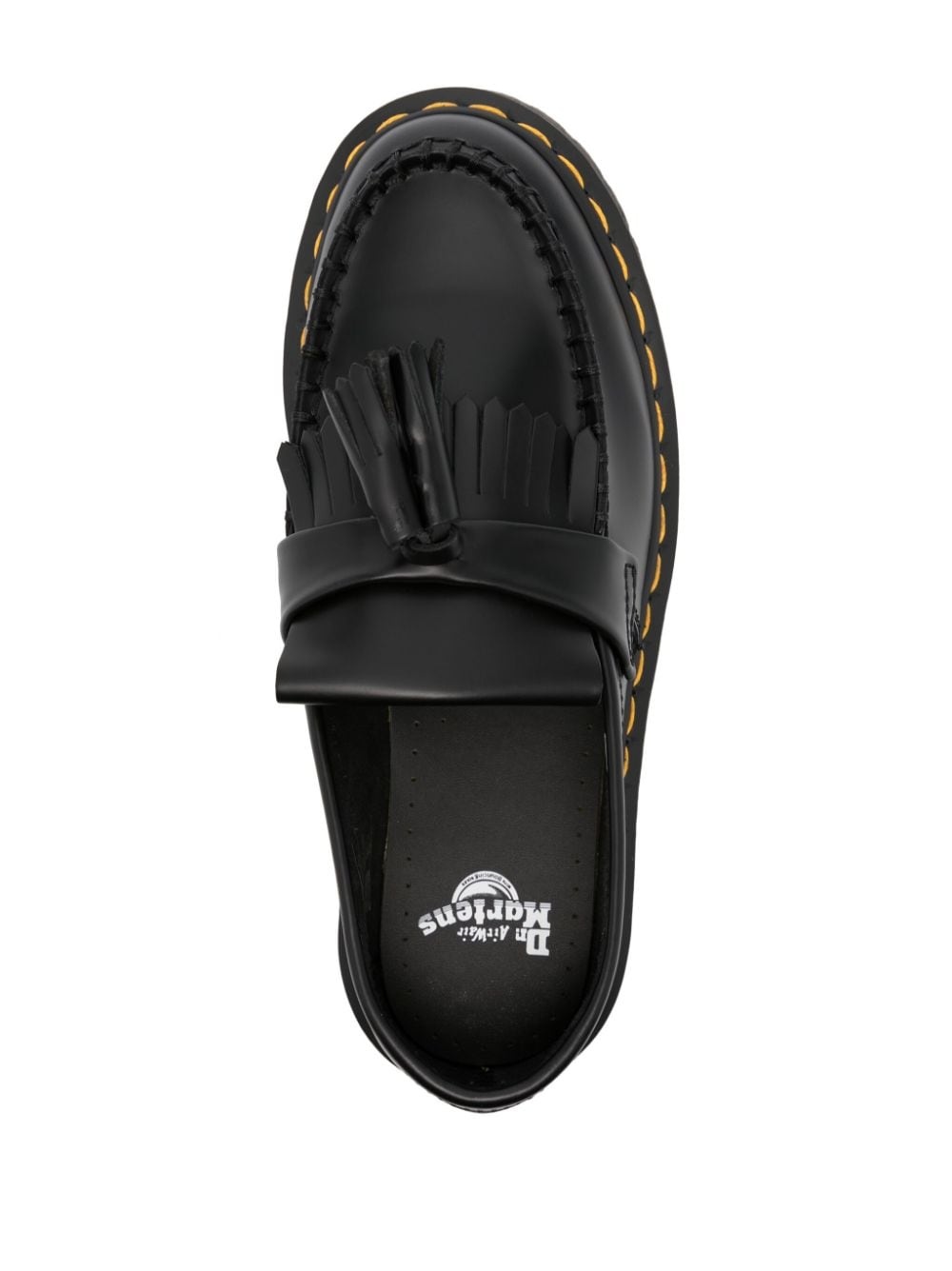 Adrian Bex leather loafers - 4
