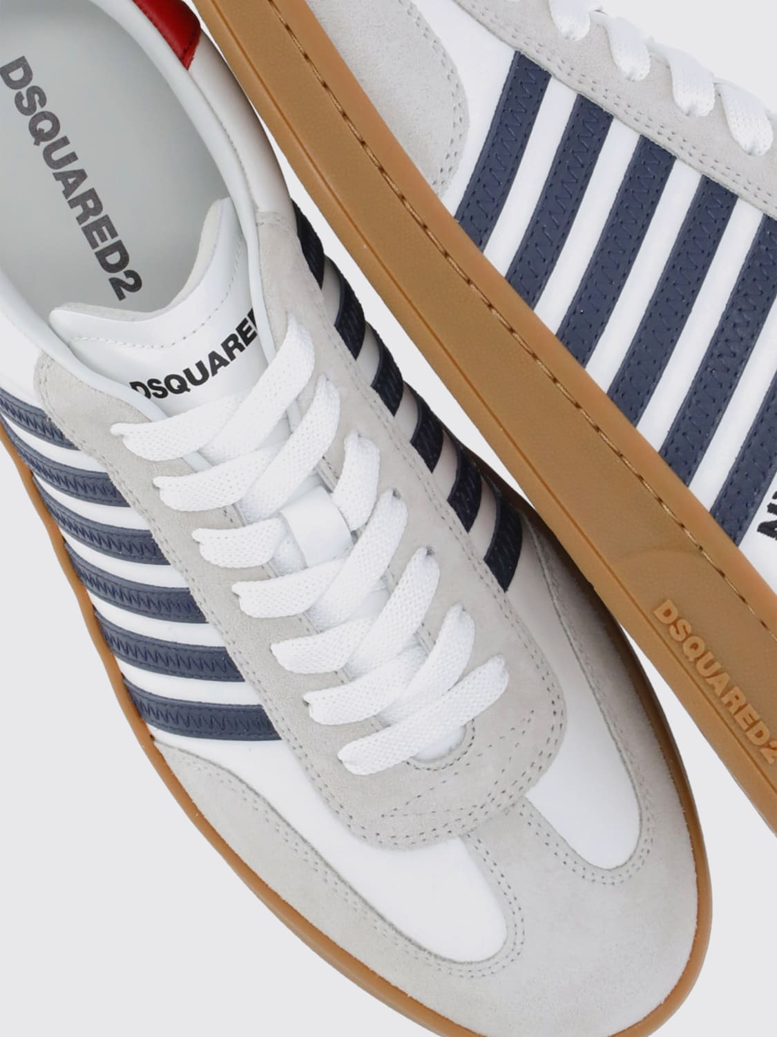 Sneakers men Dsquared2 - 6