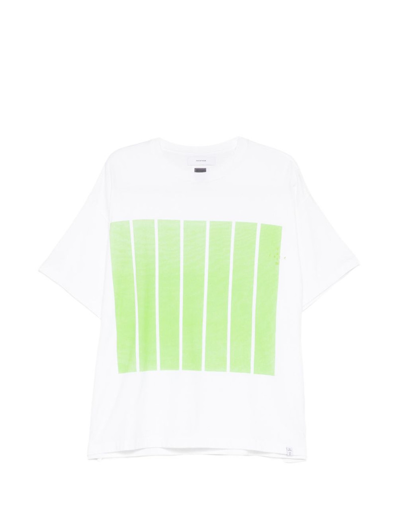 7Bars T-shirt 1
