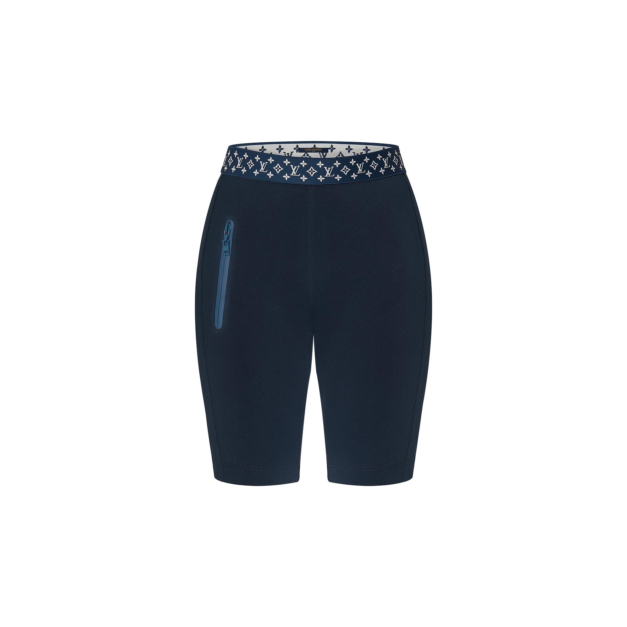 Flight Mode Cycling Shorts - 1