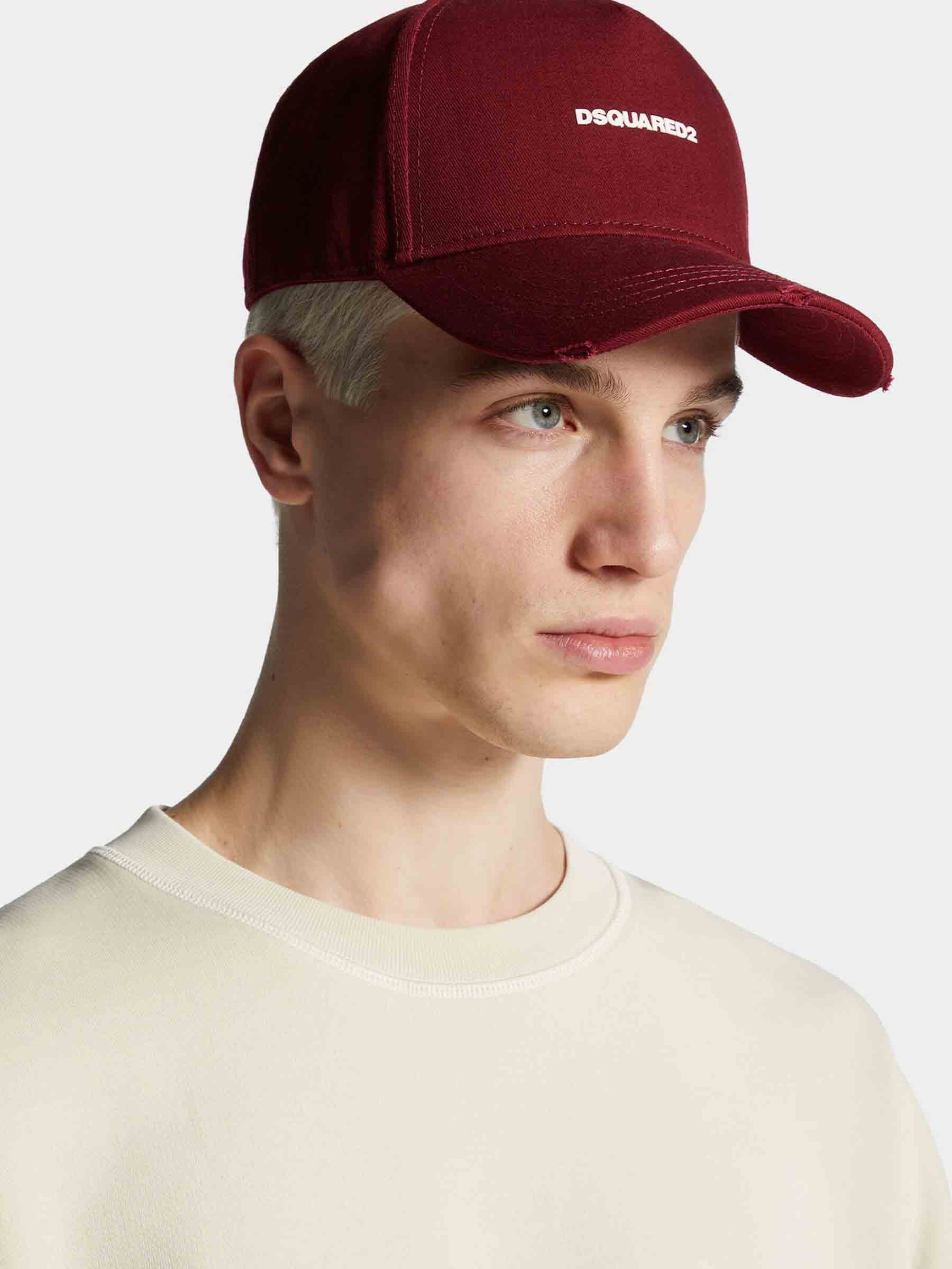 BASEBALL CAP - 2