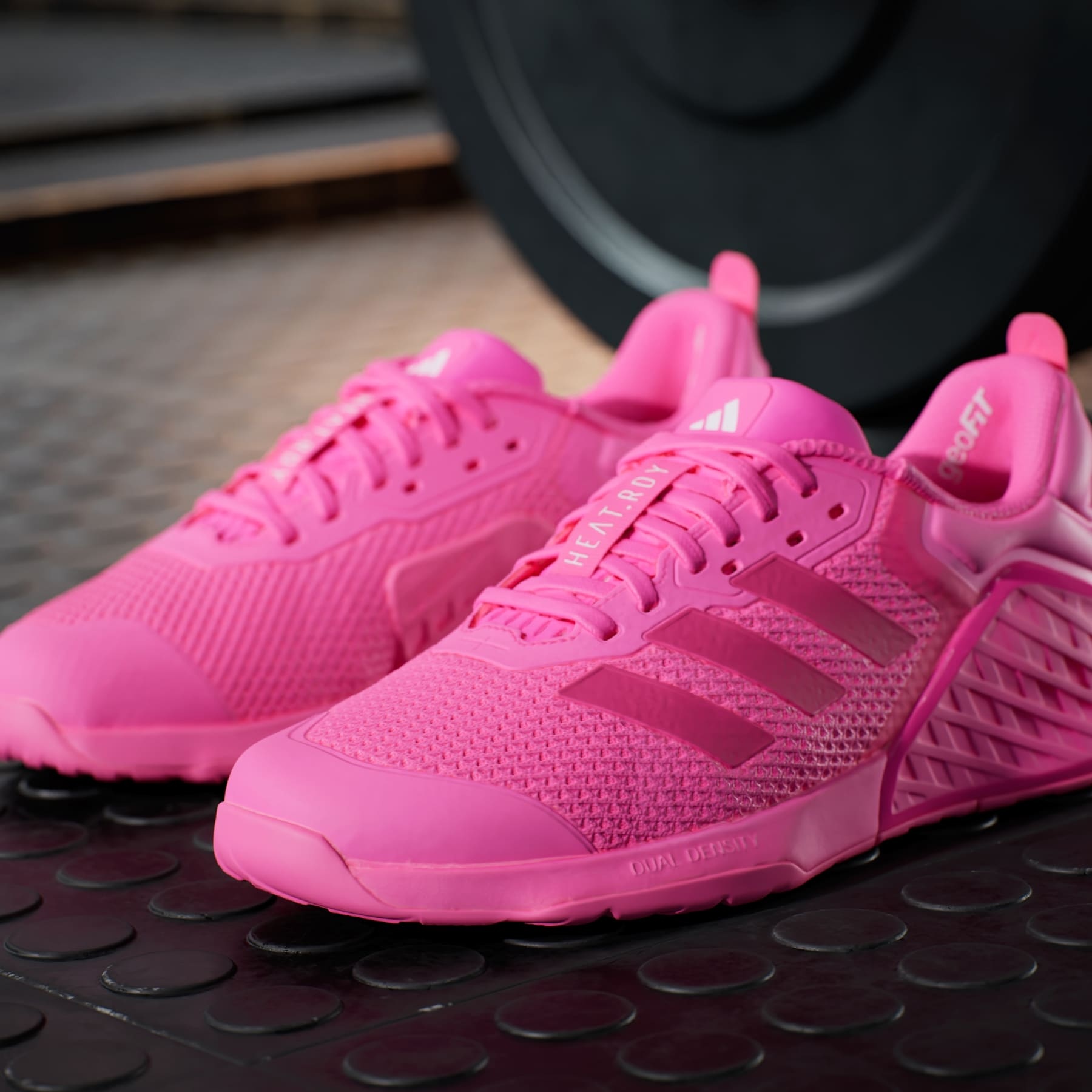 Dropset 3 strength training shoes - 8