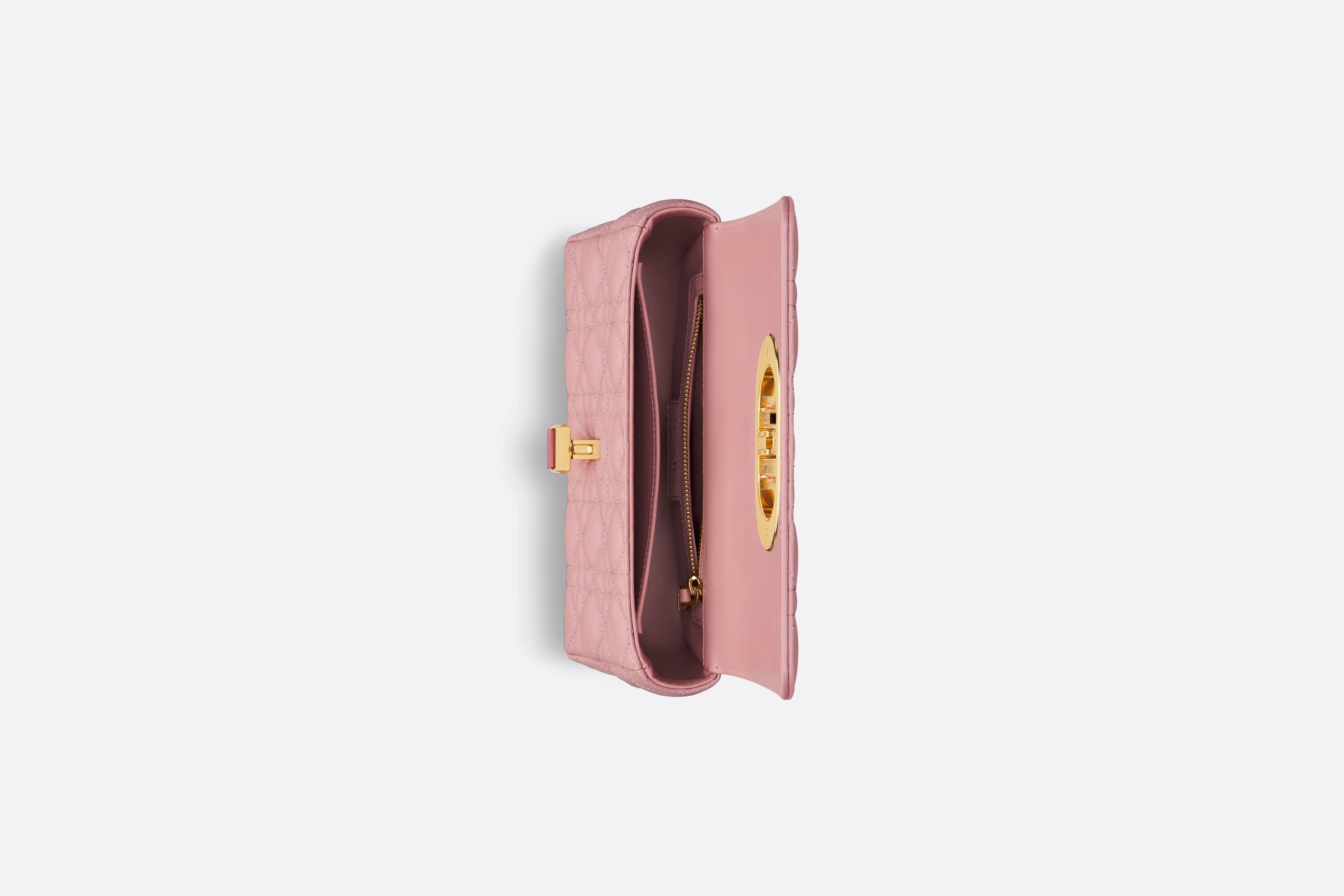 Small Dior Caro Bag - 3