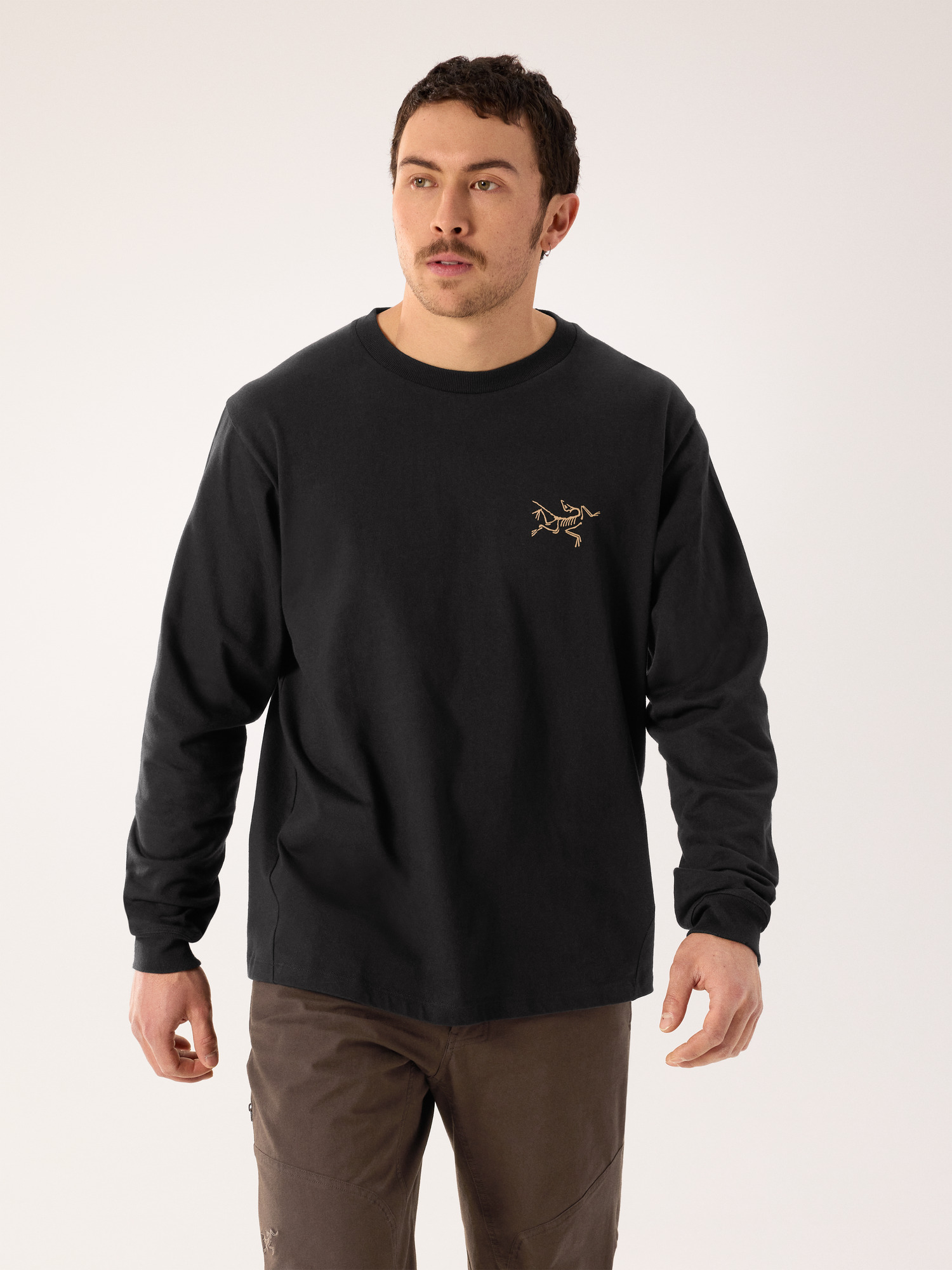 Kragg Cotton Shirt LS - 2