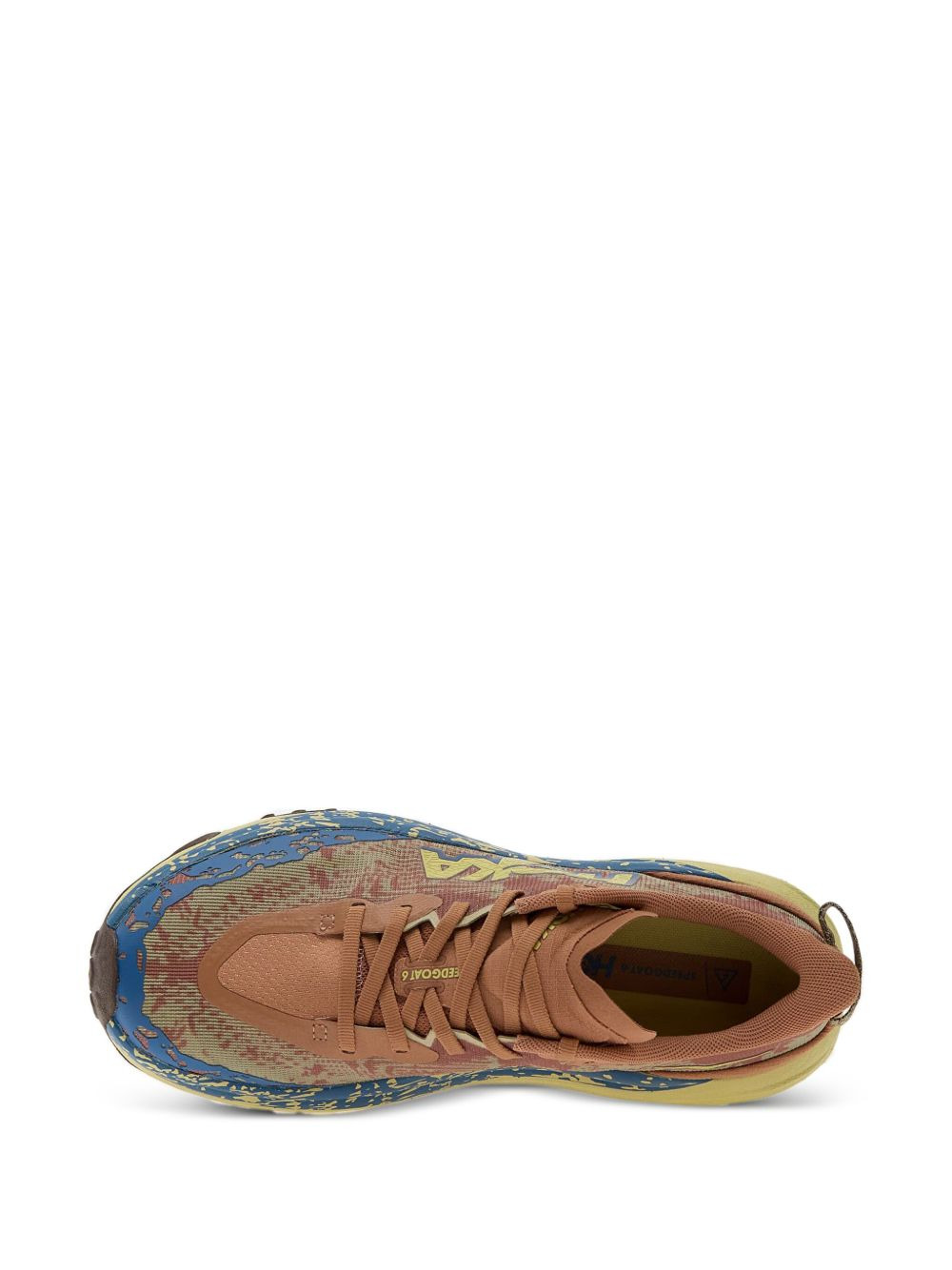 Speedgoat 6 sneakers - 4