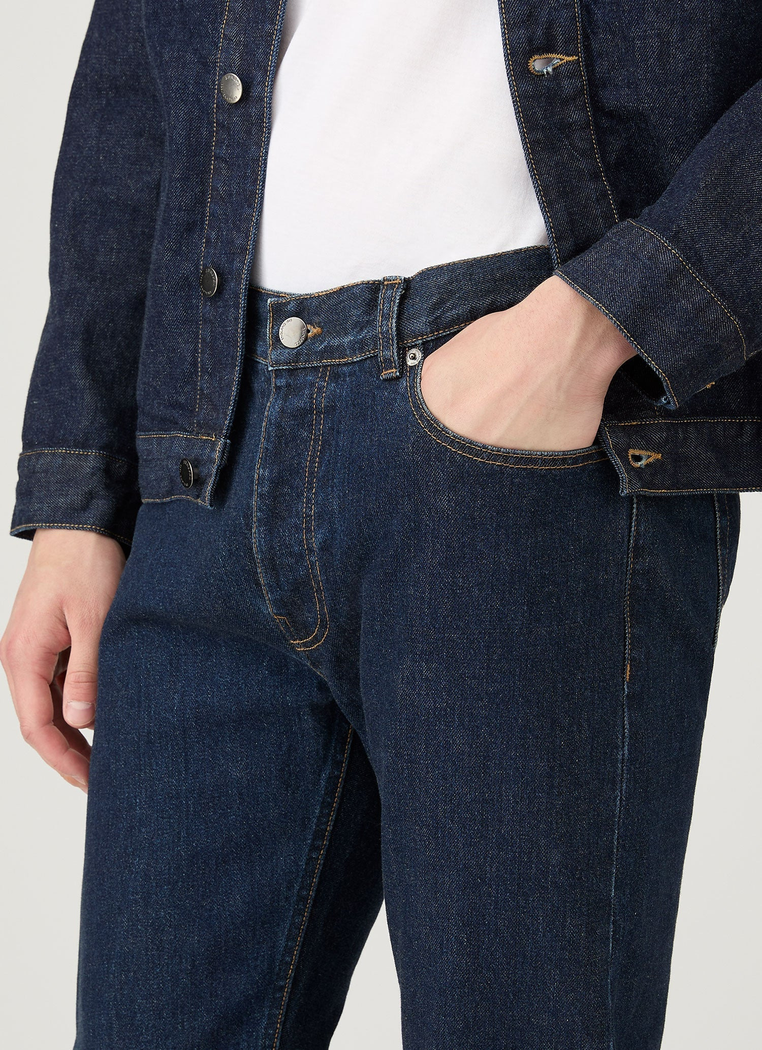 Slim Fit Jean - 6