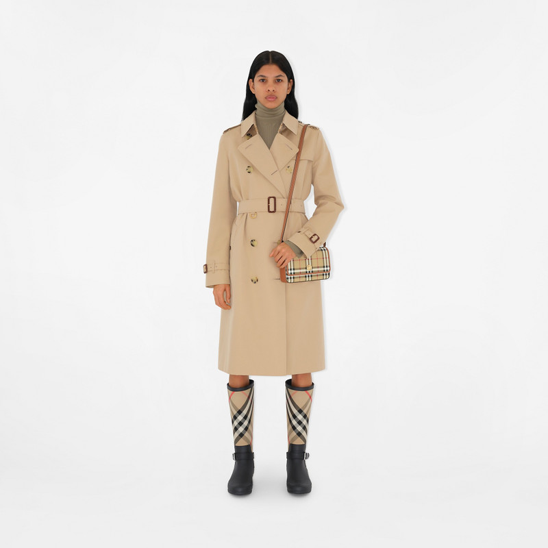 Burberry Hampshire Bag outlook