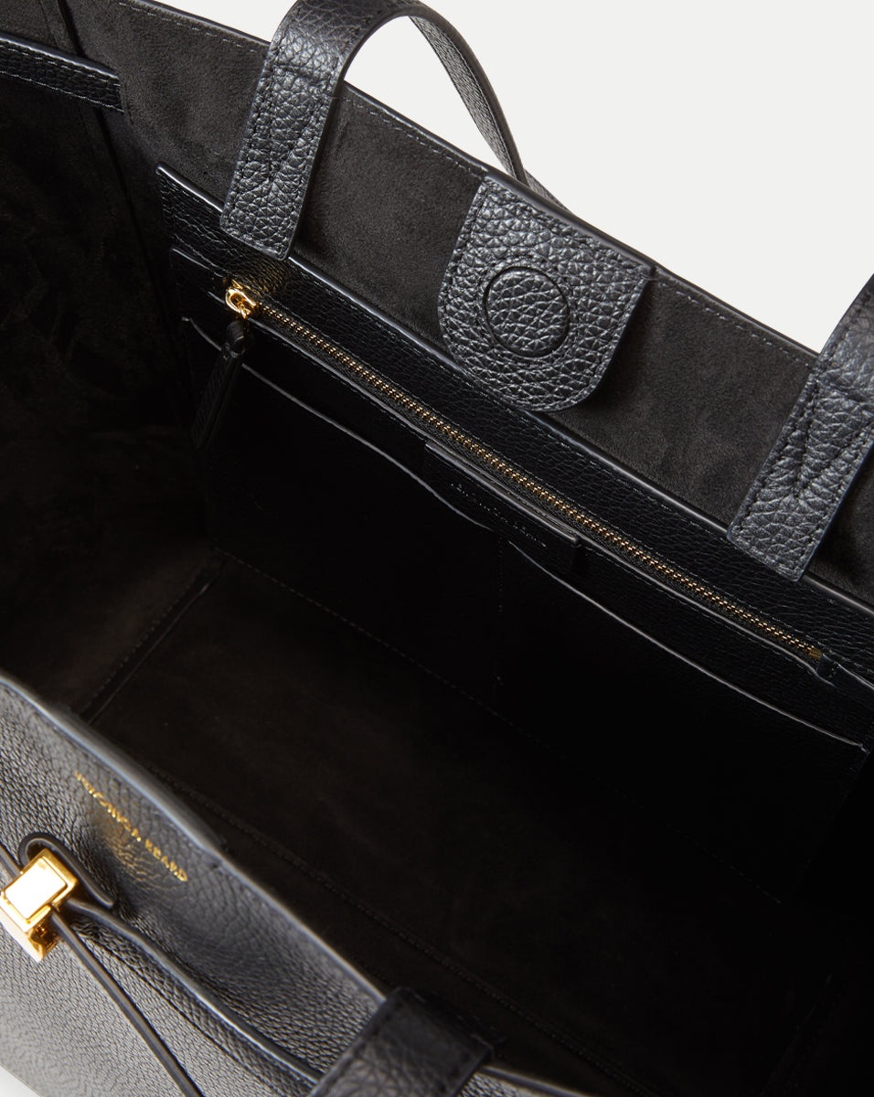 VERONICA BEARD DASH TOTE - 4