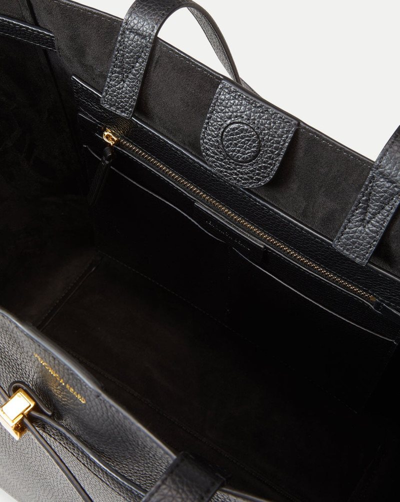 VERONICA BEARD DASH TOTE 4