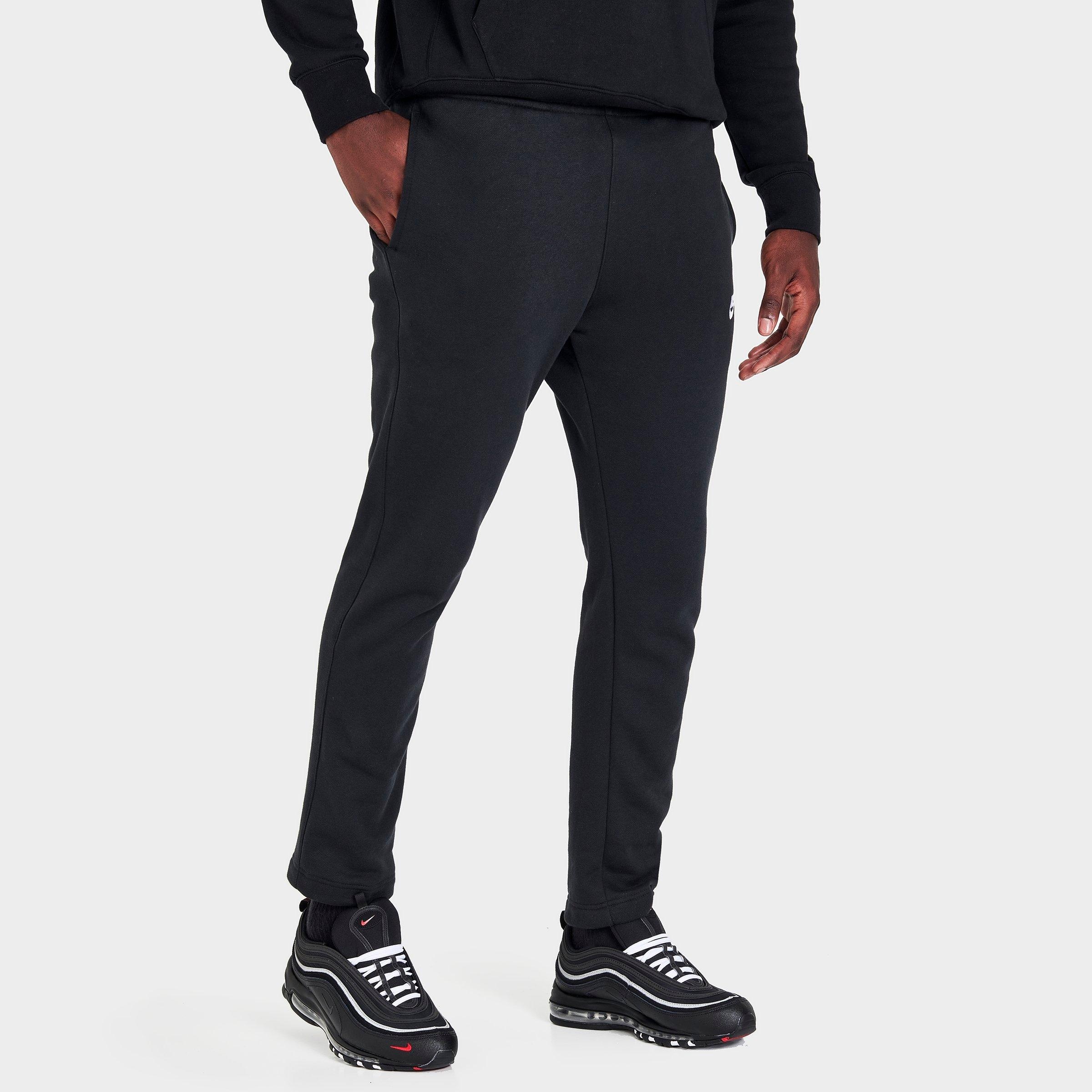 MEN'S NIKE SPORTSWEAR CLUB FLEECE SWEATPANTS - 3