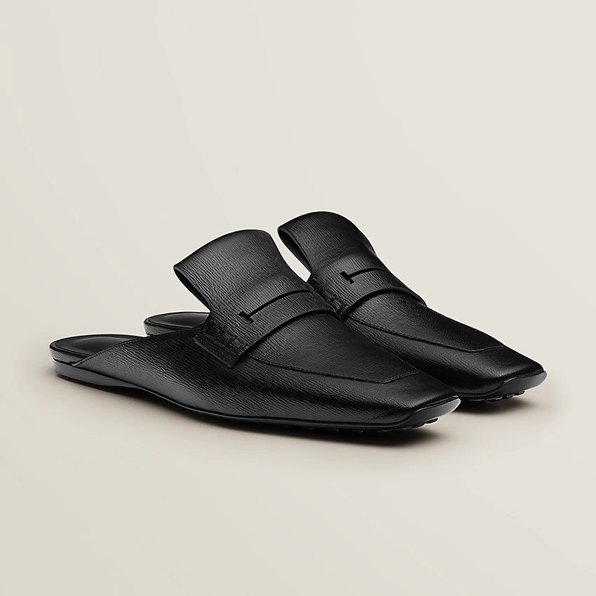 Eloge mule - 1