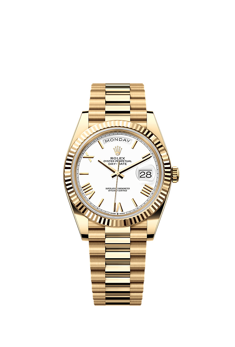 DAY-DATE 228238 - 1