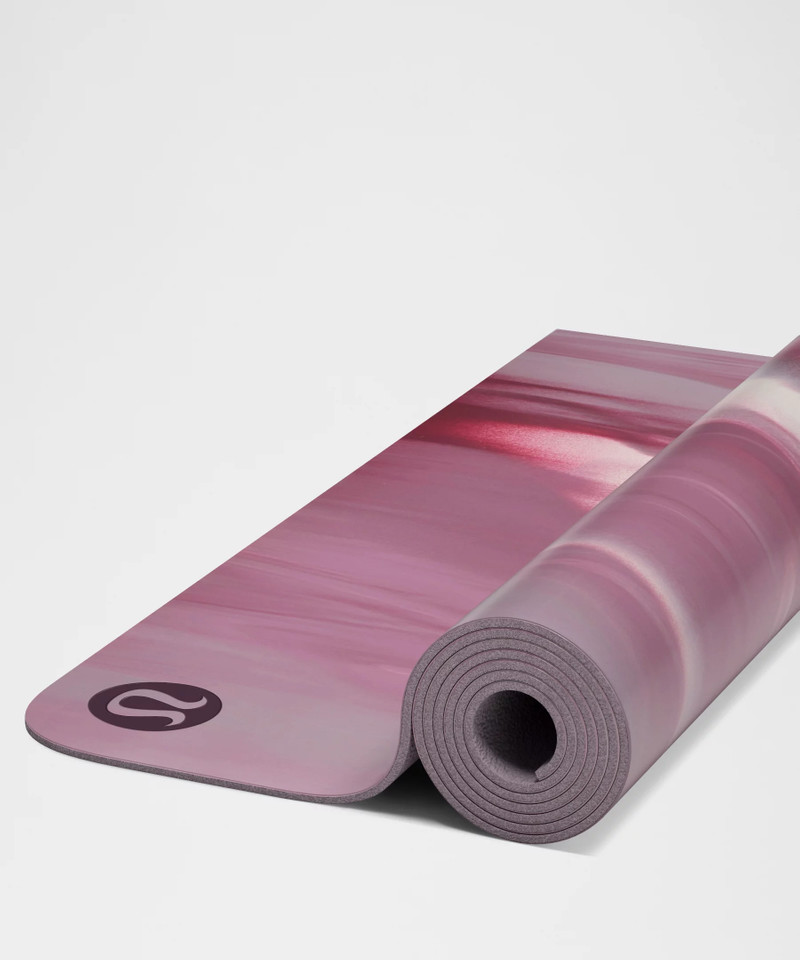 The Mat 5mm *Made With FSC™ Certified Rubber 4