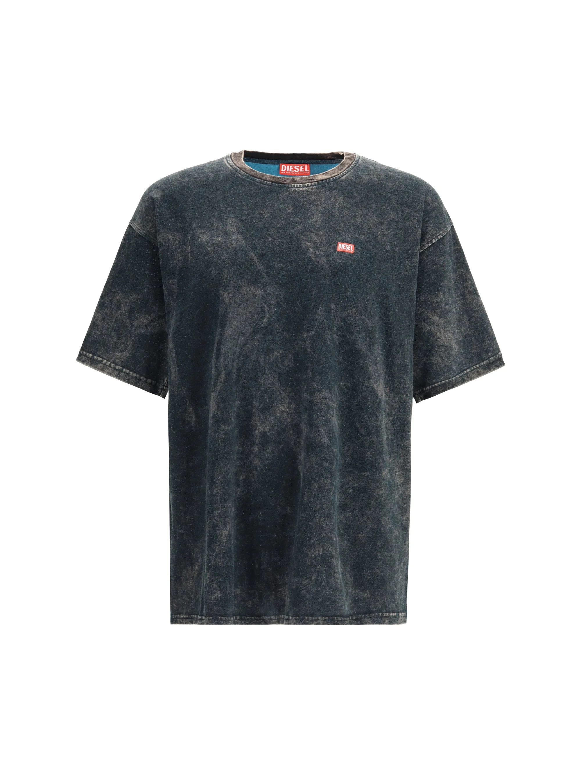 Diesel Men T-Boxt-T4 - 1