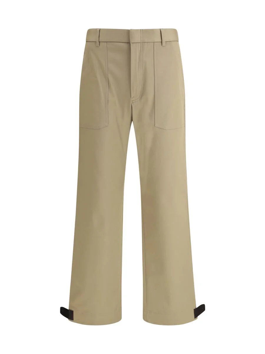 Brioni Pants - 1