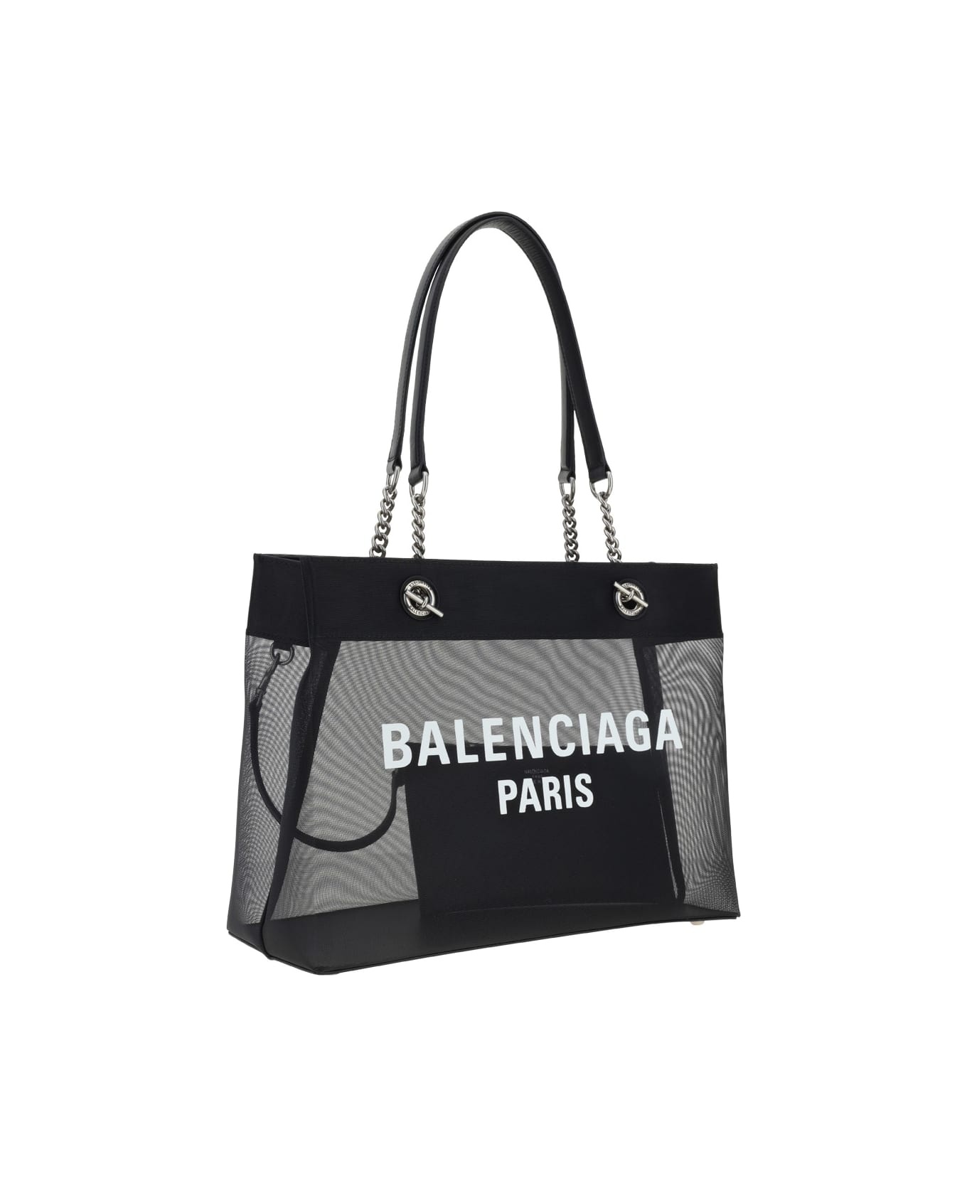 Duty Free Mesh Tote Bag - 2