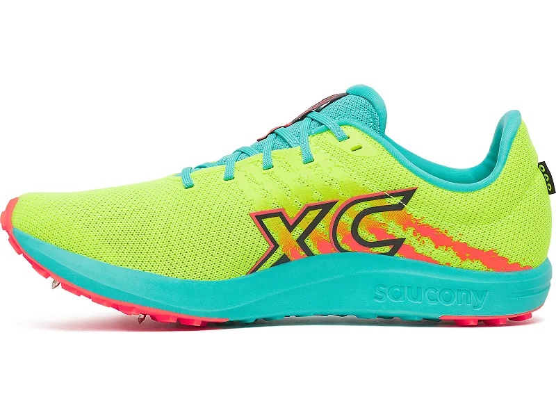Saucony Kilkenny XC 10 - 2
