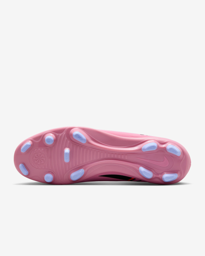 Nike Nike Mercurial Vapor 16 Club Multi-Ground Low-Top Soccer Cleats outlook