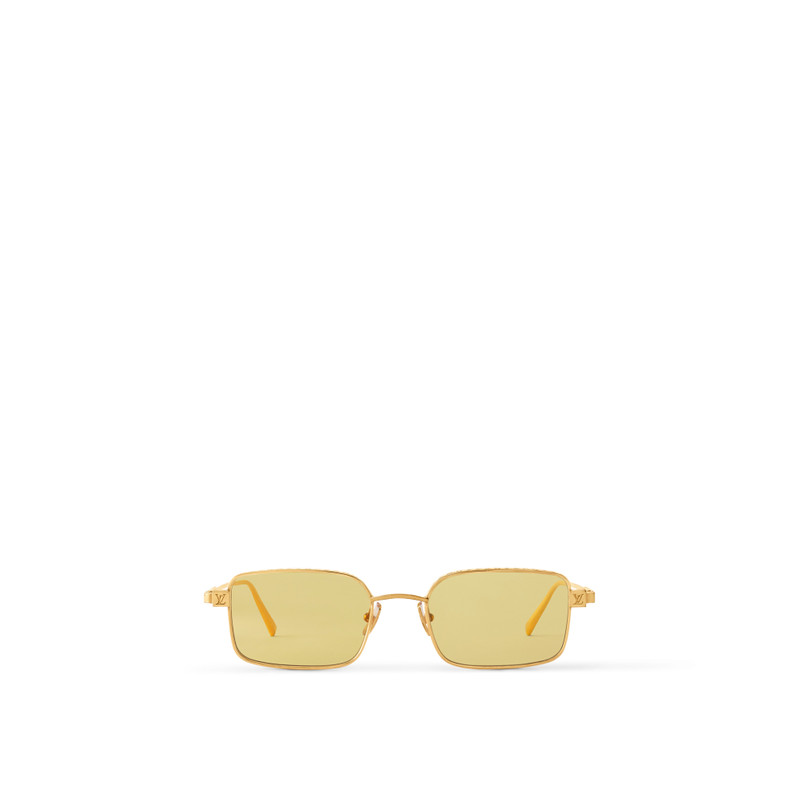 LV Pure Low Square Sunglasses 1