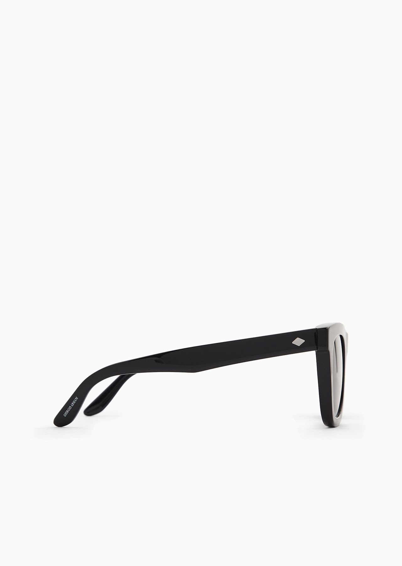 Men’s rectangular sunglasses - 3