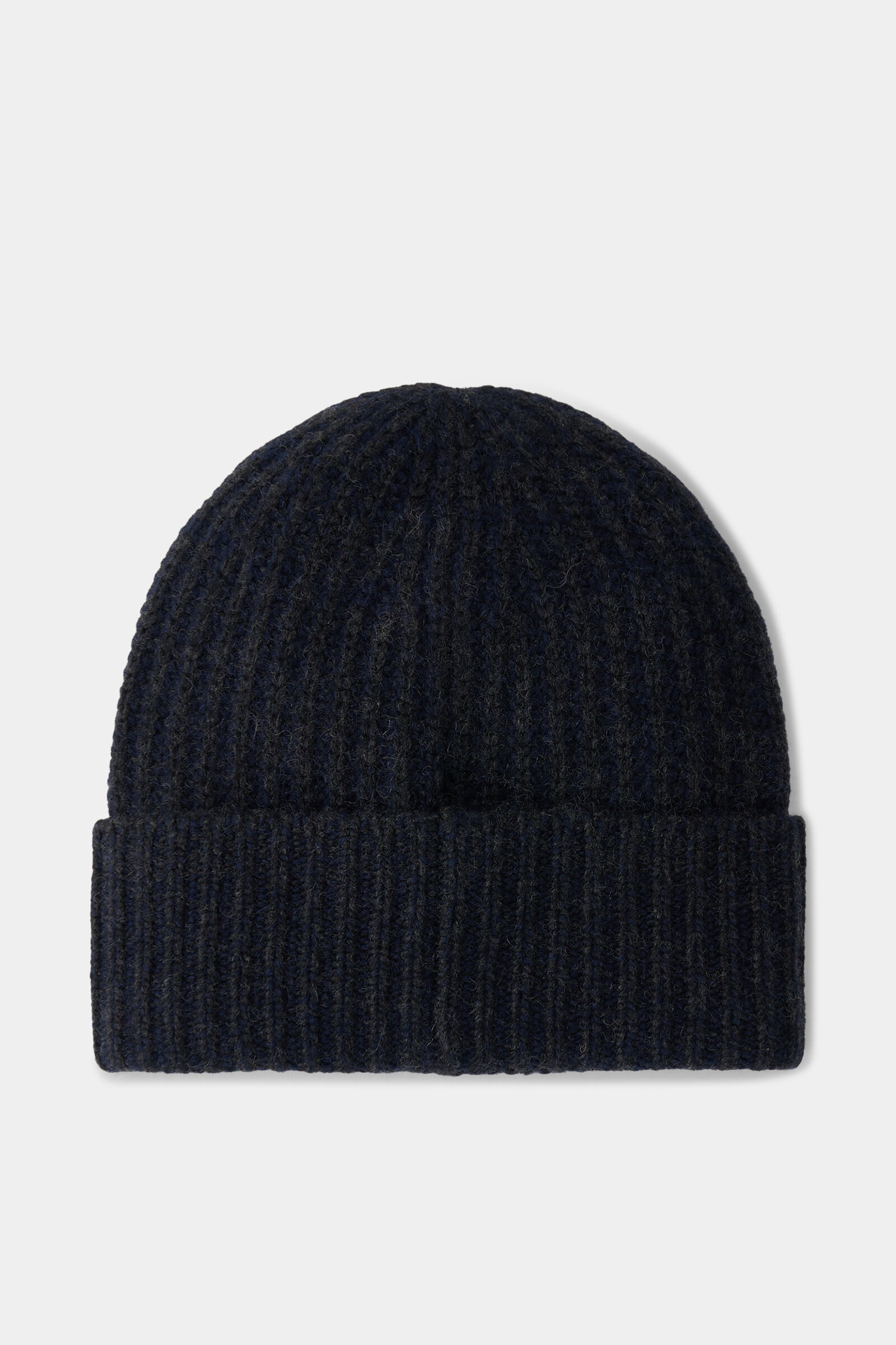 Rex hat in Navy blue/anthracite - 2