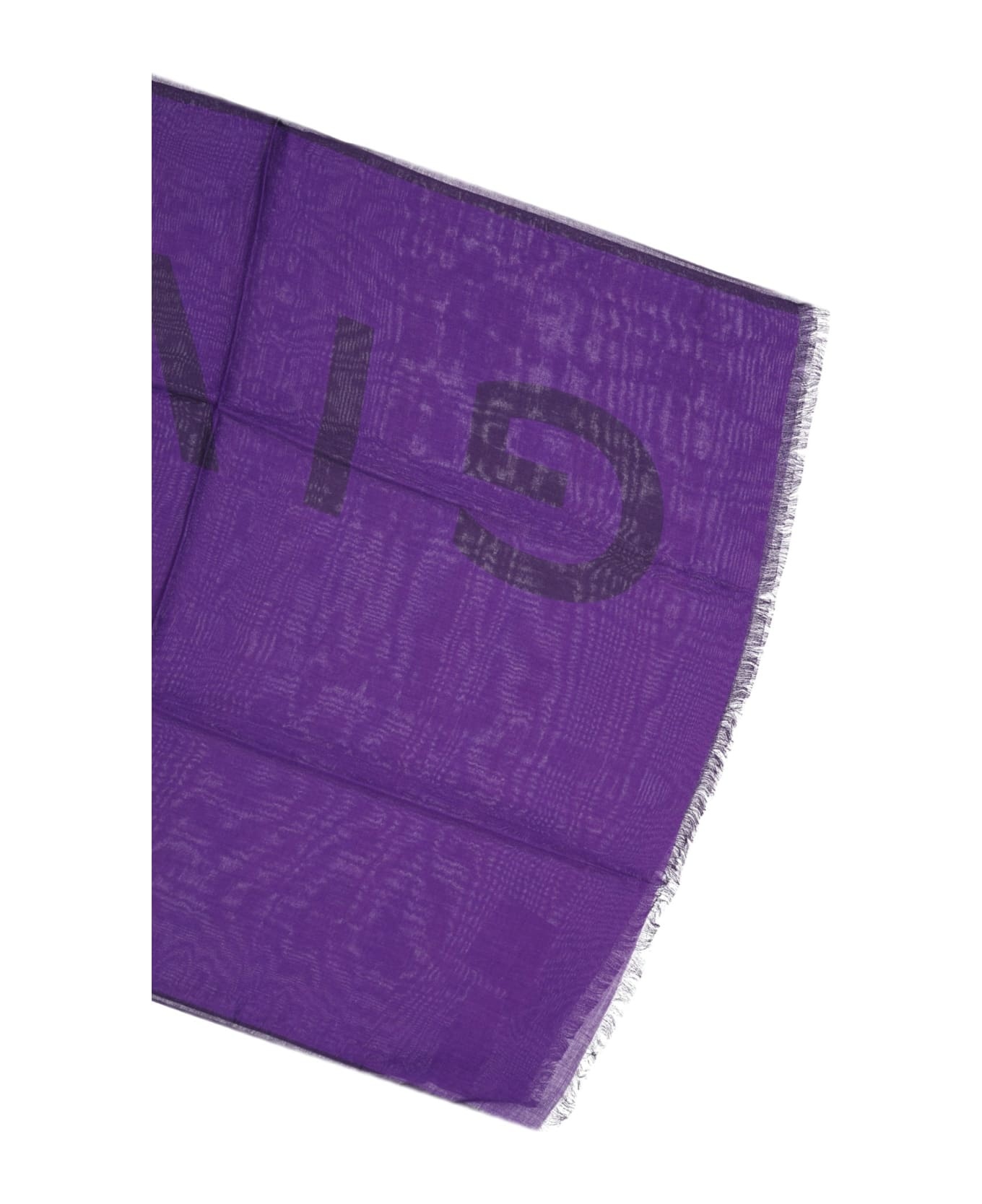 Logo Scarf - 3