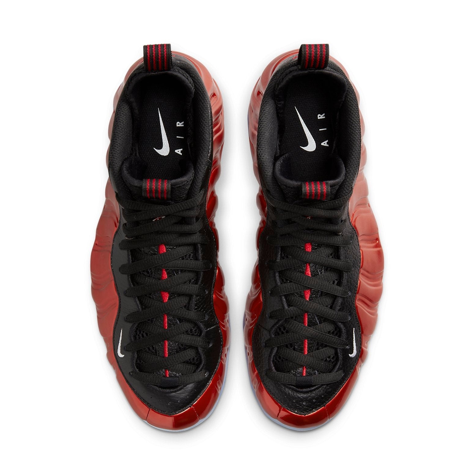 Nike Air Foamposite One 'Metallic Red' DZ2545-600 - 3