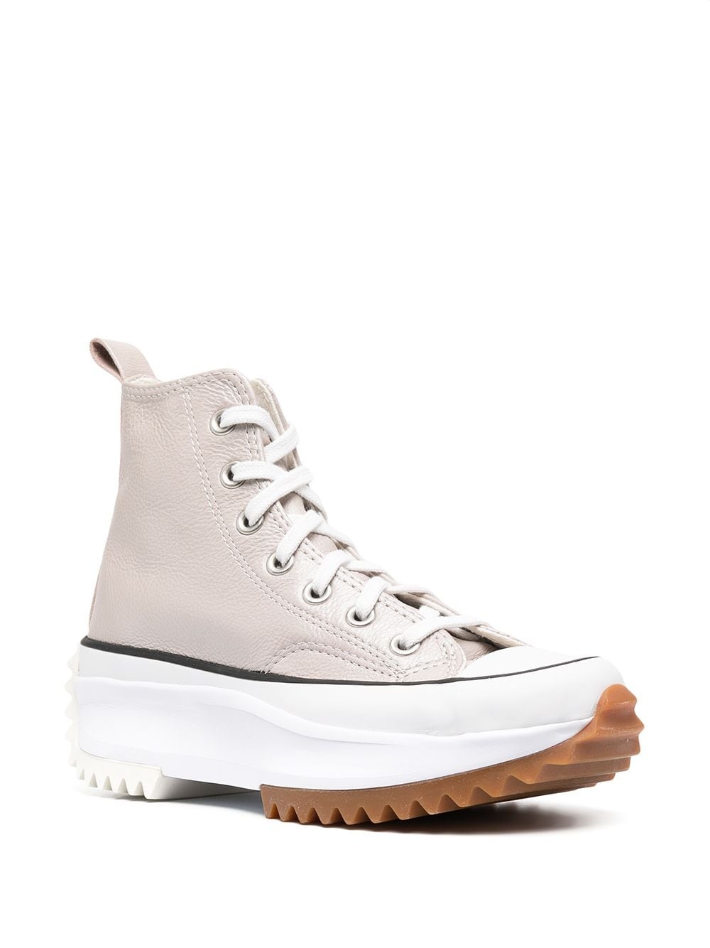 Run Star Hike high-top sneakers - 2