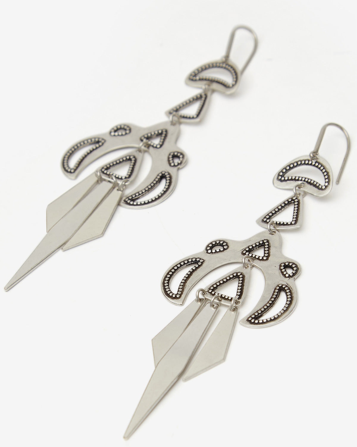 MIJINA EARRINGS - 3