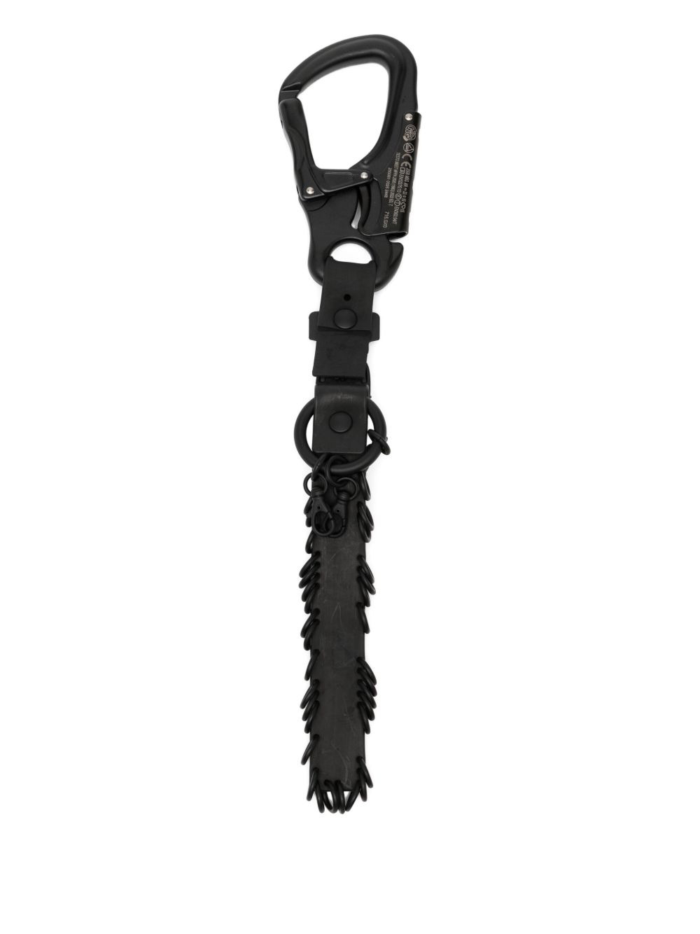 Hook keyring - 2
