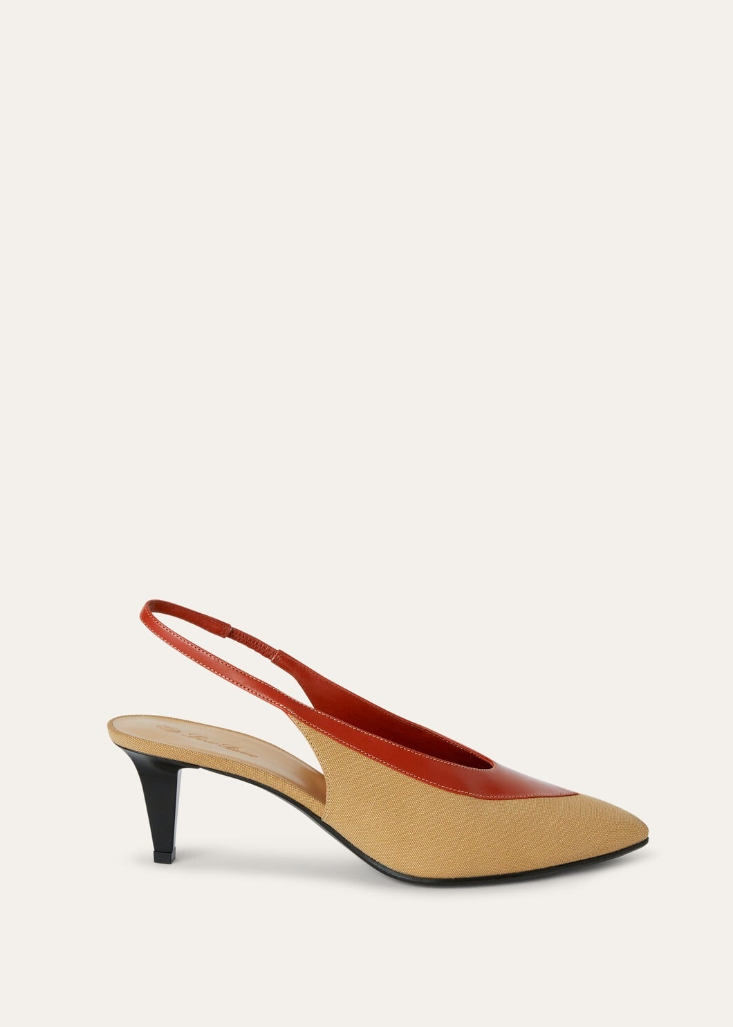 Rebecca Slingbacks - 1