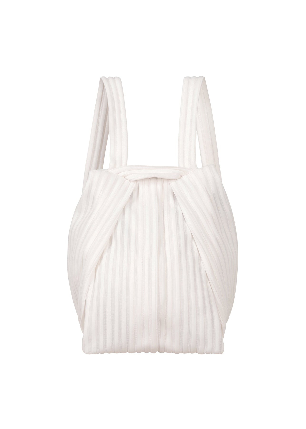 LINEAR KNIT BAG-46 BAG - 1