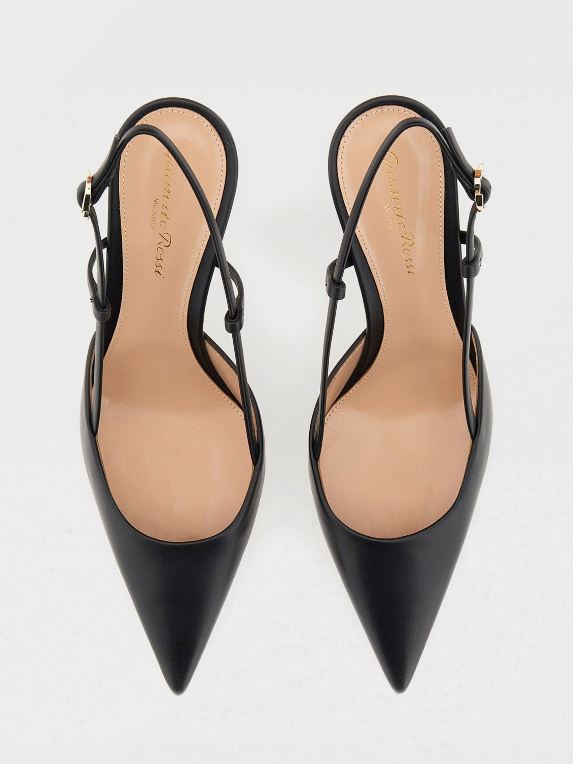 Pumps woman Gianvito Rossi - 4