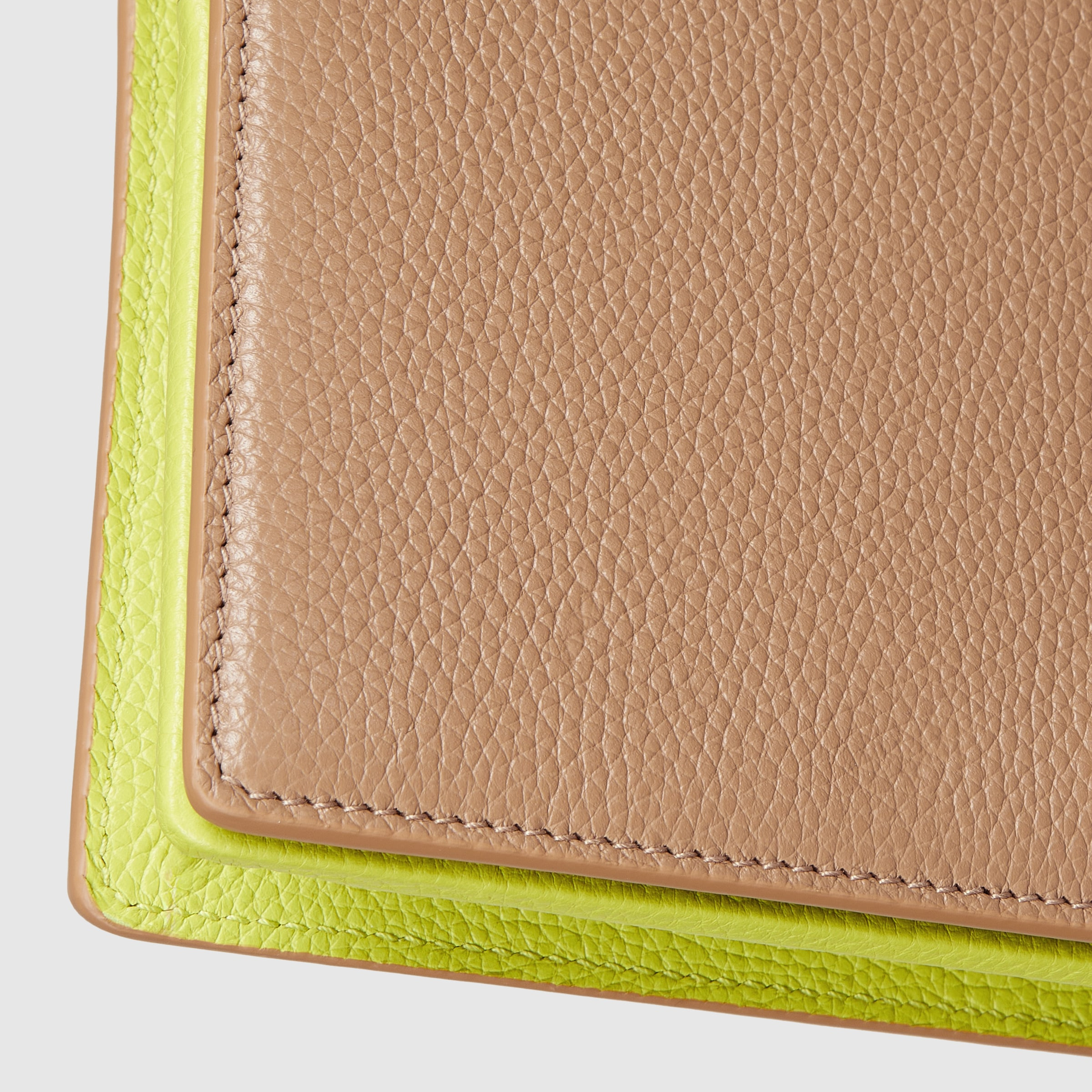 GG Marmont wallet on chain - 7