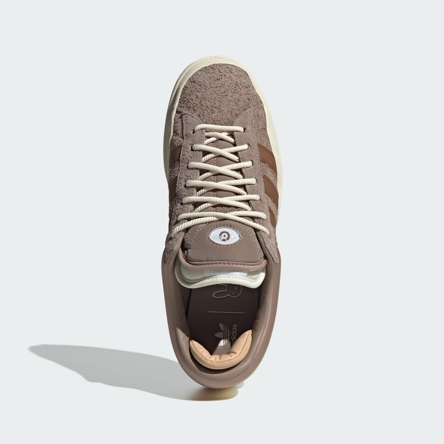 Bad Bunny Campus Shoes - 3