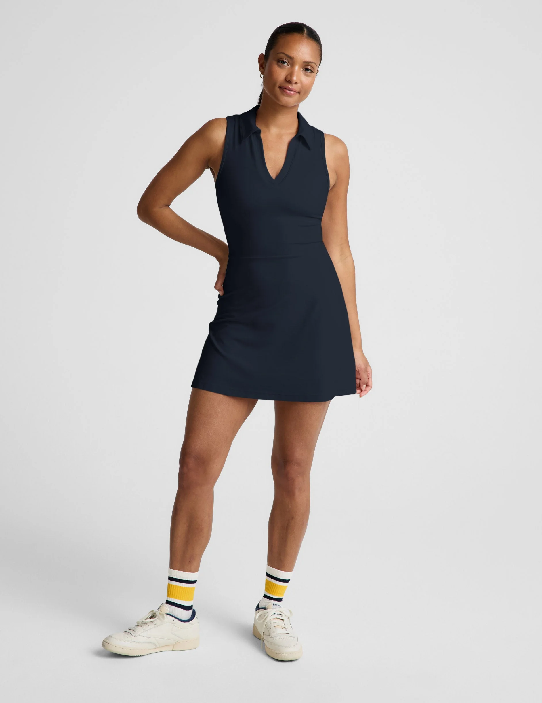 On Par Active Dress - 1