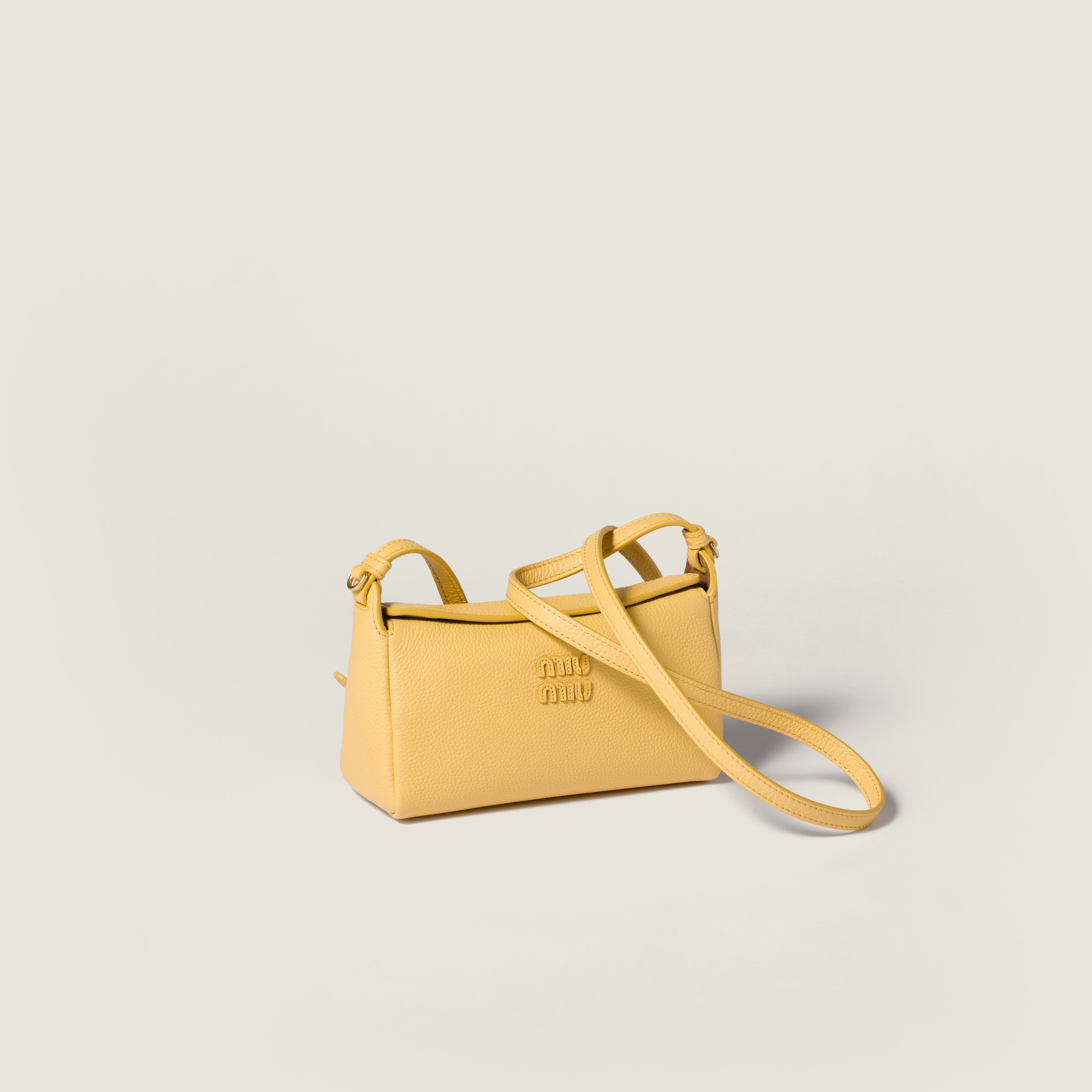 Leather pouch - 2