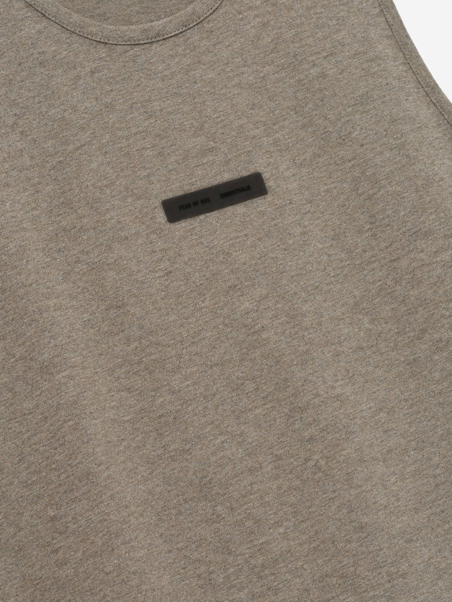 Lightweight Essential Tank - 5