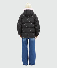 MSGM｜JACKETS (3741MDH12 237705 04) Msgm jacket - MSGM - Tufano Moda