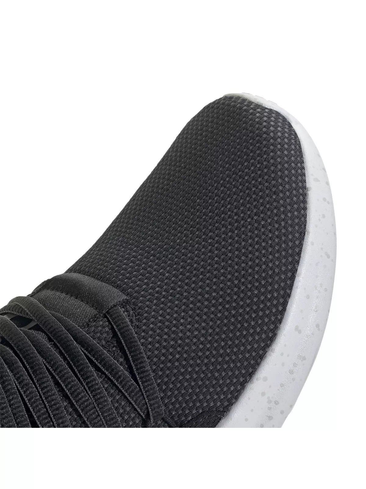 Lite Racer Adapt 7.0 "Core Black/Grey Six/Grey Three" Men's Shoe - 7
