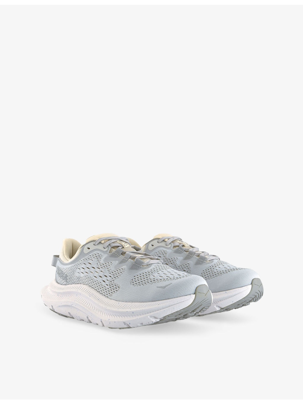 Kawana 2 Mesh Low-Top Trainers - 3